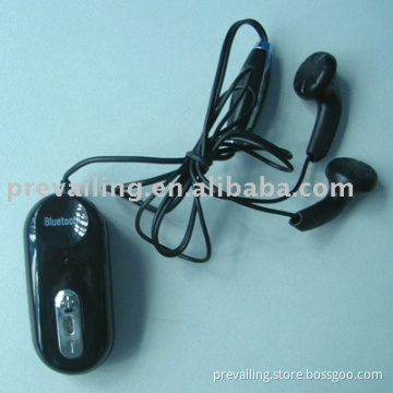 Bluetooth Stereo Headphone